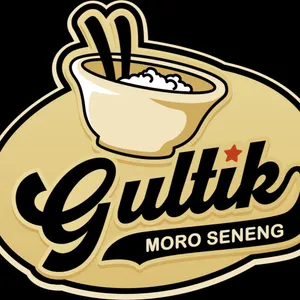 Nasi Gultik Morosoneng