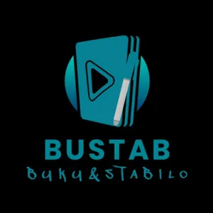 Bustab (buku & stabilo)