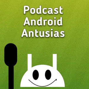 Android Antusias