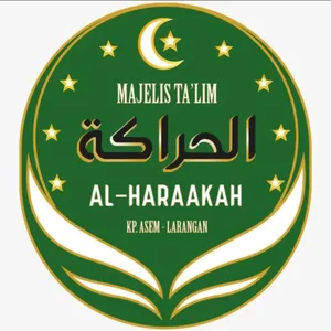 Podcast kultum Ramadhan by Al-Haraakah 