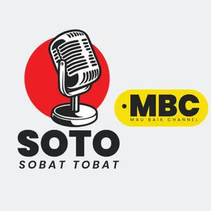 SOTO (SObat TObat)