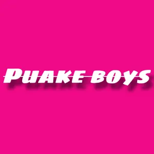 Puake boys