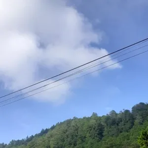 keresahan langit