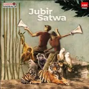 JUBIR SATWA