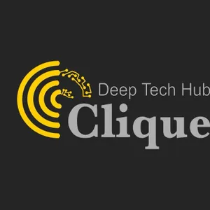 D'Tech Talk - CLIQUE
