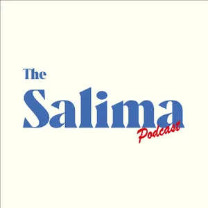 Podcast Salima