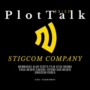 PlotTalk by STIGCOM