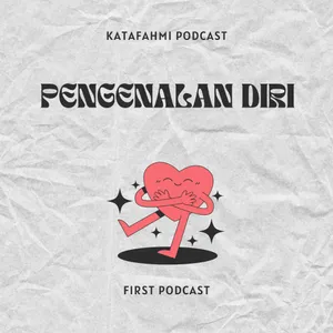 Pengenalan dulu kali ya?