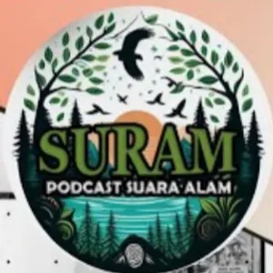 Podcast suram 