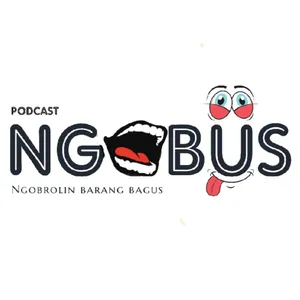 Podcast Ngobus