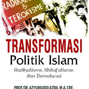 Dunia Tanpa Islam: Mungkin?