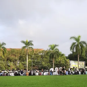 Islam dan karakteristiknya