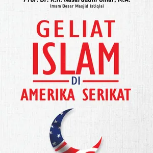 Lanskap Multikultural di Negeri Paman Sam!