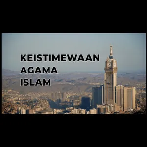 Islam dan keistimewaannya