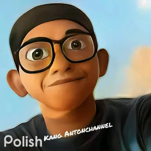 Episode 1 kang Anton belajar
