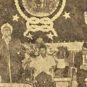 Peran NU dalam Pergerakan Nasional Indonesia 