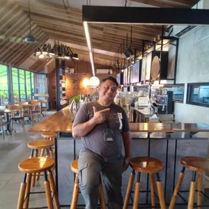 Info Cafe Malang