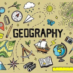 Geo Talk