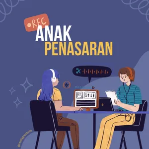 Anak Penasaran