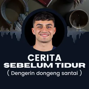 Cerita Sebelum Tidur