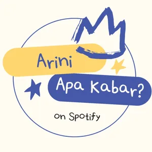 Arini Apa Kabar?