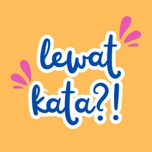 Lewat Kata