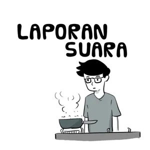 Laporan Suara