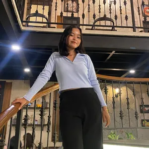 Kalo mereka bisa, Kenapa aku gabisa?