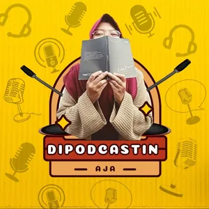 Dipodcastin Aja