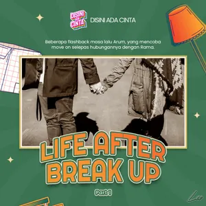 LIFE AFTER BREAK UP #Teaser