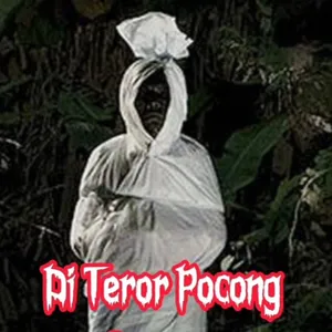Di Teror Pocong