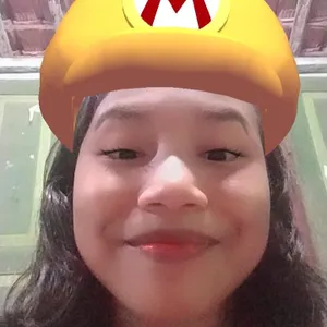 Tanya adek