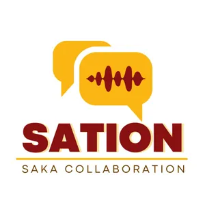 SATION (SAKA COLABORATION)