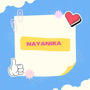 nayanika