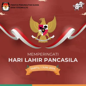 HIDUP RUKUN DI RUMAH