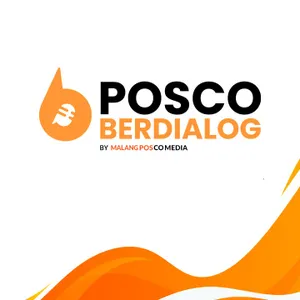 Posco Berdialog By Malang Posco Media
