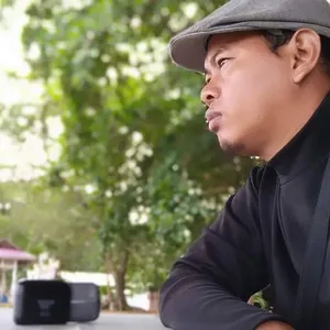 Ngobrol Santai