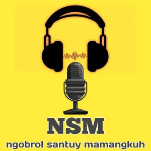Ngobrol santuy mamangku