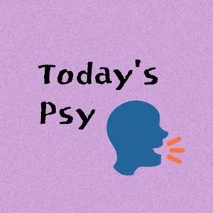 Today's Psy-Talk