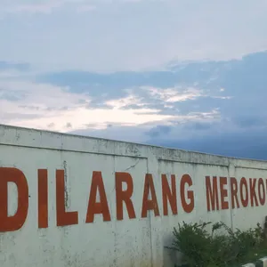 Yuk kita tersinggung 