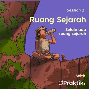 Ruang Sejarah