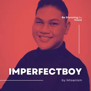 Imperfectboy by Ikhsanism