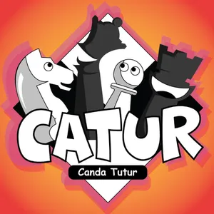 Podcast CATUR "CAnda TUtuR"