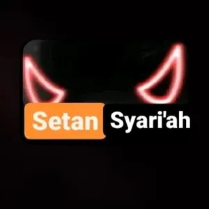 Setan syariah joke 1