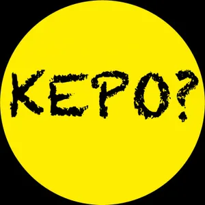 Kekepoan akan dunia mistis