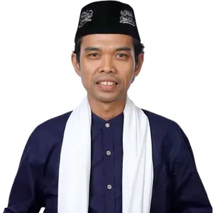 Penyebab doa tidak di kabulkan Allah ( ustad Abdul Somad )