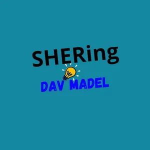 DAV MADEL - SHERING