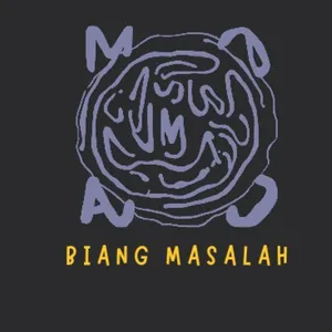 BIANG MASALAH