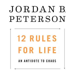 12 Rules of Life