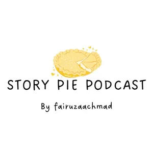 Story Pie Podcast 